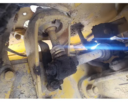 CAT 120 Transmission Misc. Parts