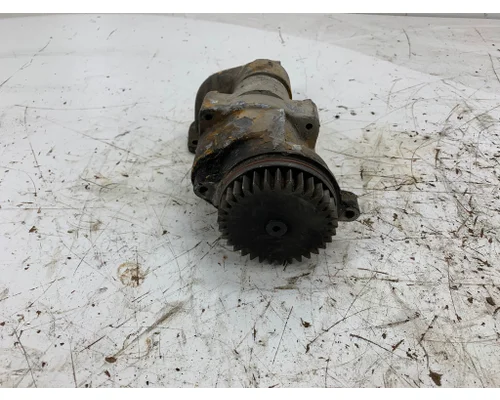 CAT 122-0760 Oil Pump