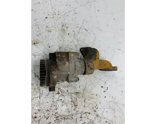 CAT 122-0760 Oil Pump