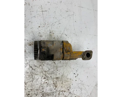 CAT 122-0760 Oil Pump
