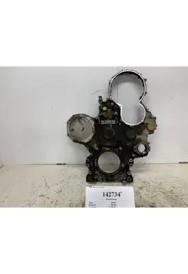CAT 122-2474 Front Cover