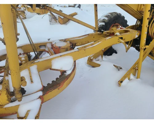 CAT 12 Equipment (Mounted)