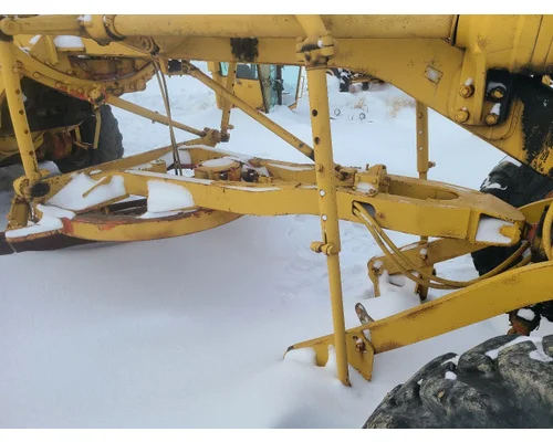 CAT 12 Equipment (Mounted)