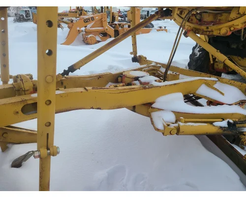 CAT 12 Equipment (Mounted)
