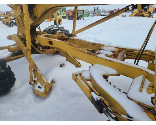 CAT 12 Equipment (Mounted)