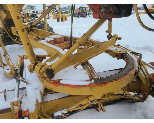 CAT 12 Equipment (Mounted)
