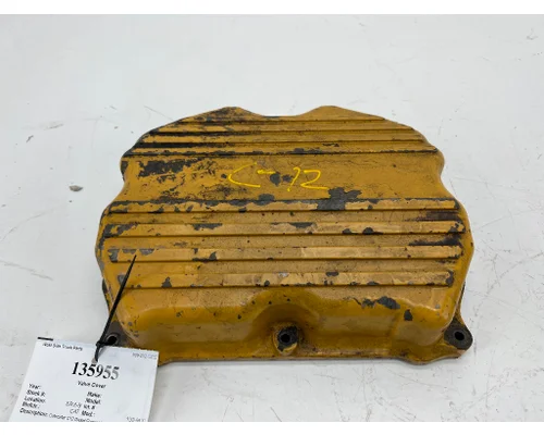 CAT 132-9827 Valve Cover
