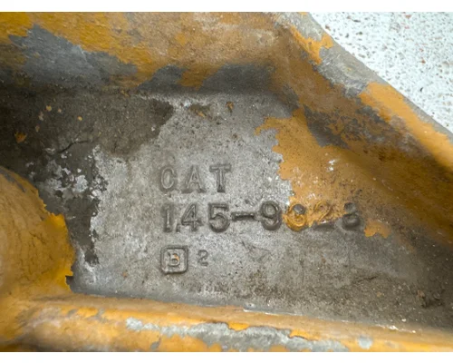 CAT 145-9328 Brackets, Misc.