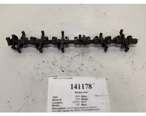 CAT 153-8471 Rocker Arm