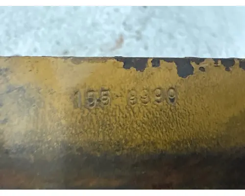 CAT 155-8390 Radiator Core Support