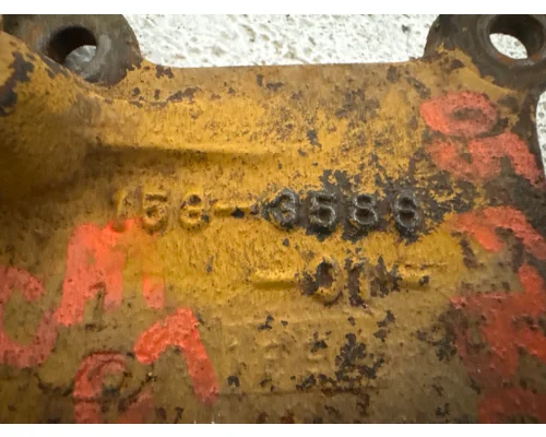 CAT 159-3586 Brackets, Misc.