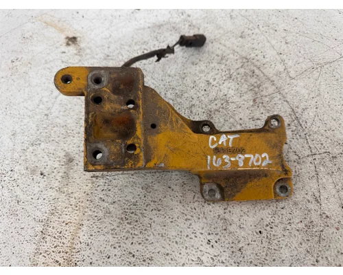 CAT 167-8702 Brackets, Misc.