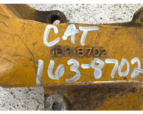 CAT 167-8702 Brackets, Misc.