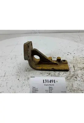 CAT 169-4180 Engine Mounts
