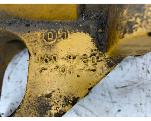 CAT 169-4180 Engine Mounts