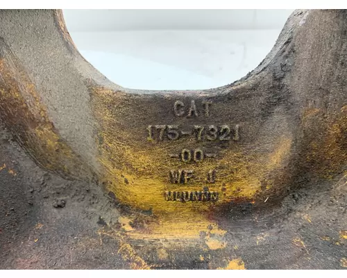 CAT 175-7321 Engine Mounts