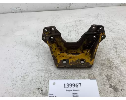 CAT 175-7321 Engine Mounts