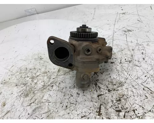 CAT 176-6999 Water Pump