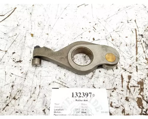 CAT 203-8821 Rocker Arm