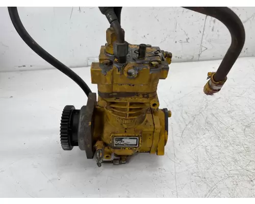 CAT 20R-0177 Air Compressor