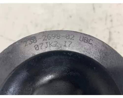 CAT 211-0595-02 Connecting Rod