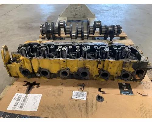 CAT 219-5843 Cylinder Head