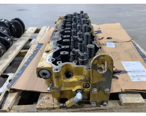 CAT 219-5843 Cylinder Head