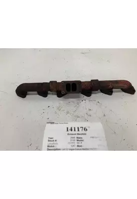 CAT 219-5855 Exhaust Manifold