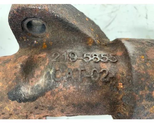 CAT 219-5855 Exhaust Manifold