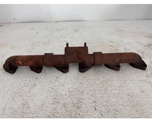 CAT 219-5855 Exhaust Manifold