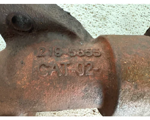 CAT 219-5855 Exhaust Manifold