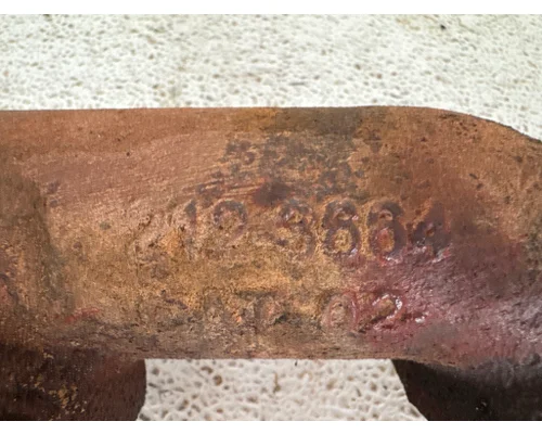 CAT 219-5855 Exhaust Manifold