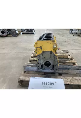 CAT 221-4479 Cylinder Block