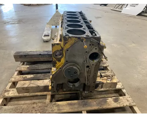 CAT 221-4479 Cylinder Block