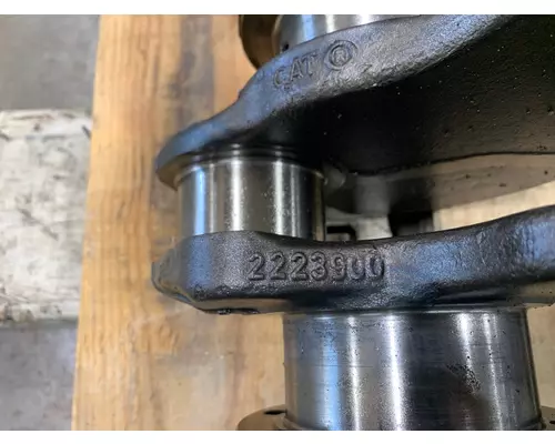 CAT 222-3900 Crankshaft