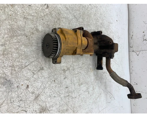 CAT 223-1612 Oil Pump