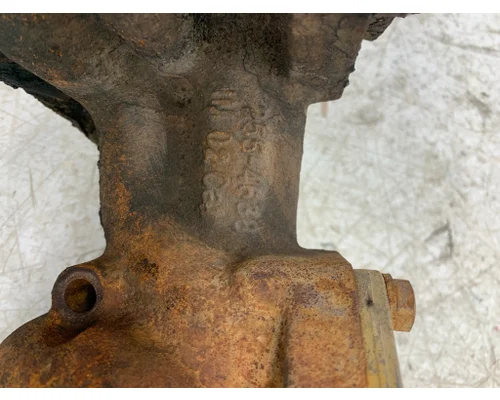 CAT 223-1612 Oil Pump
