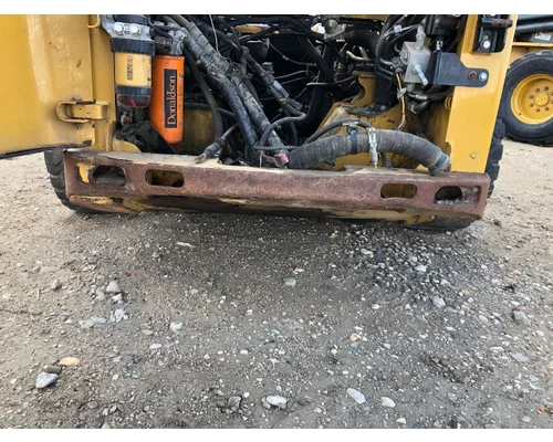 CAT 226B3 Equipment (Mounted)