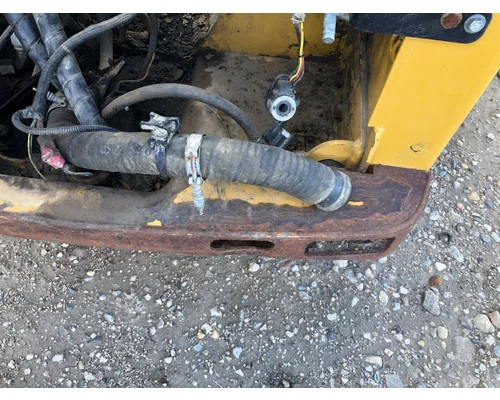 CAT 226B3 Equipment (Mounted)