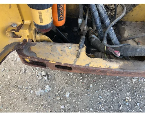 CAT 226B3 Equipment (Mounted)