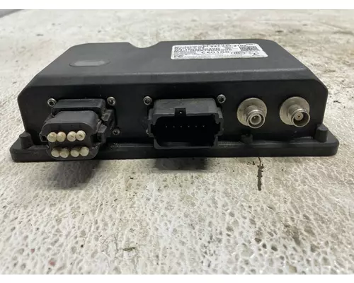 CAT 226D Equip Control Module