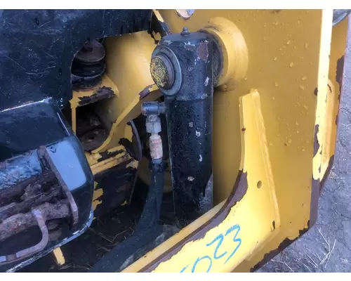 CAT 226D Equip Hydraulic Cylinder