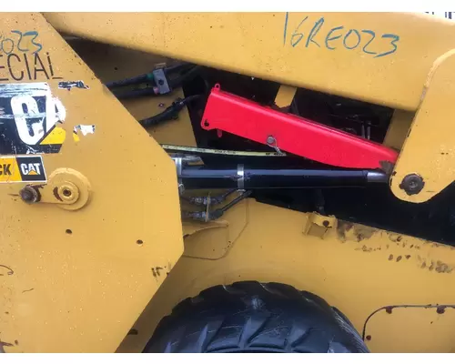 CAT 226D Equip Hydraulic Cylinder