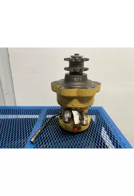 CAT 226D Equip Hydraulic Motor