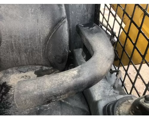 CAT 226D Equip LapSafety Bar