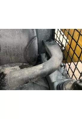 CAT 226D Equip Lap/Safety Bar