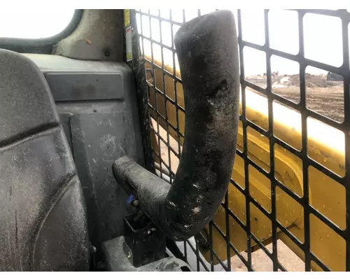 CAT 226D Equip LapSafety Bar