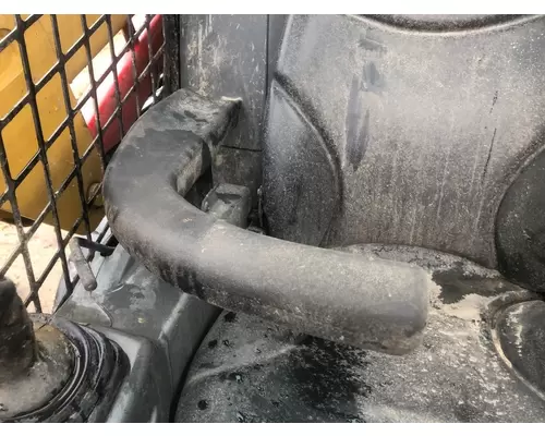 CAT 226D Equip LapSafety Bar