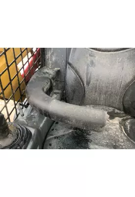 CAT 226D Equip Lap/Safety Bar