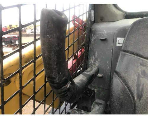 CAT 226D Equip LapSafety Bar